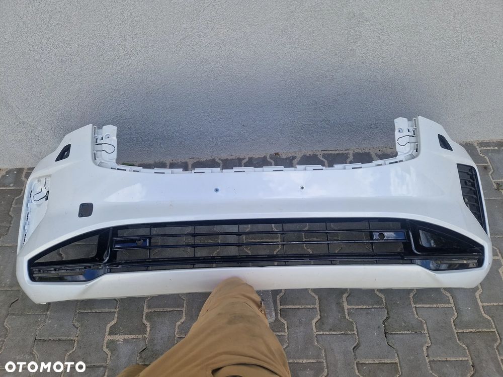 Zderzak Volvo Xc90 II lift 2024 - - 2
