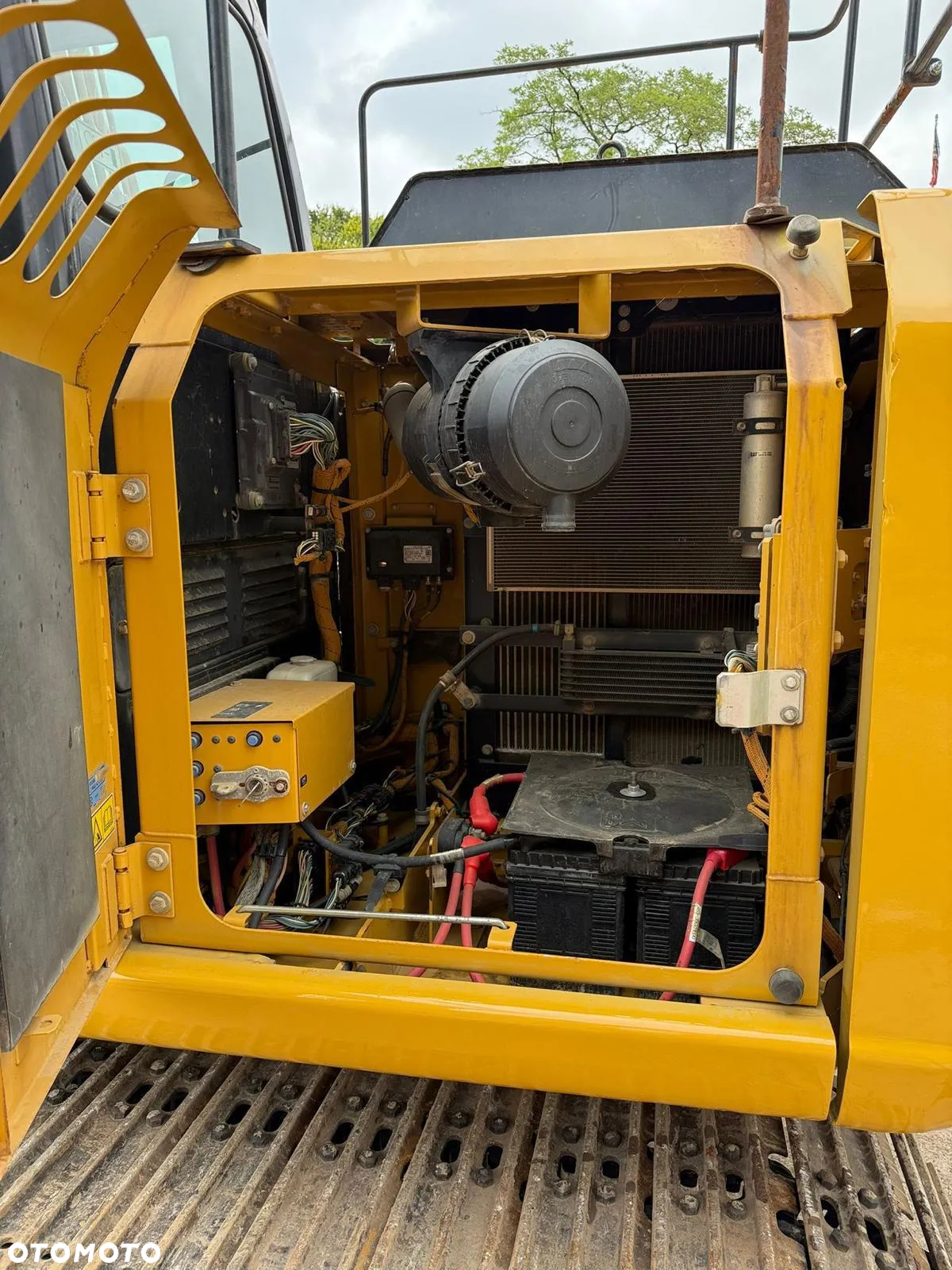 Caterpillar 313F 312 311 910 912 310 314 - 10