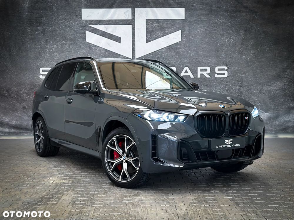 BMW X5 - 3