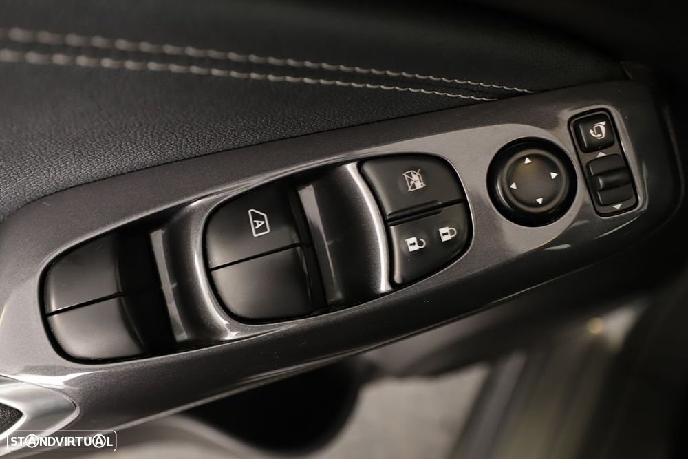 Nissan Juke 1.0 DIG-T N-Connecta NAV. - 14