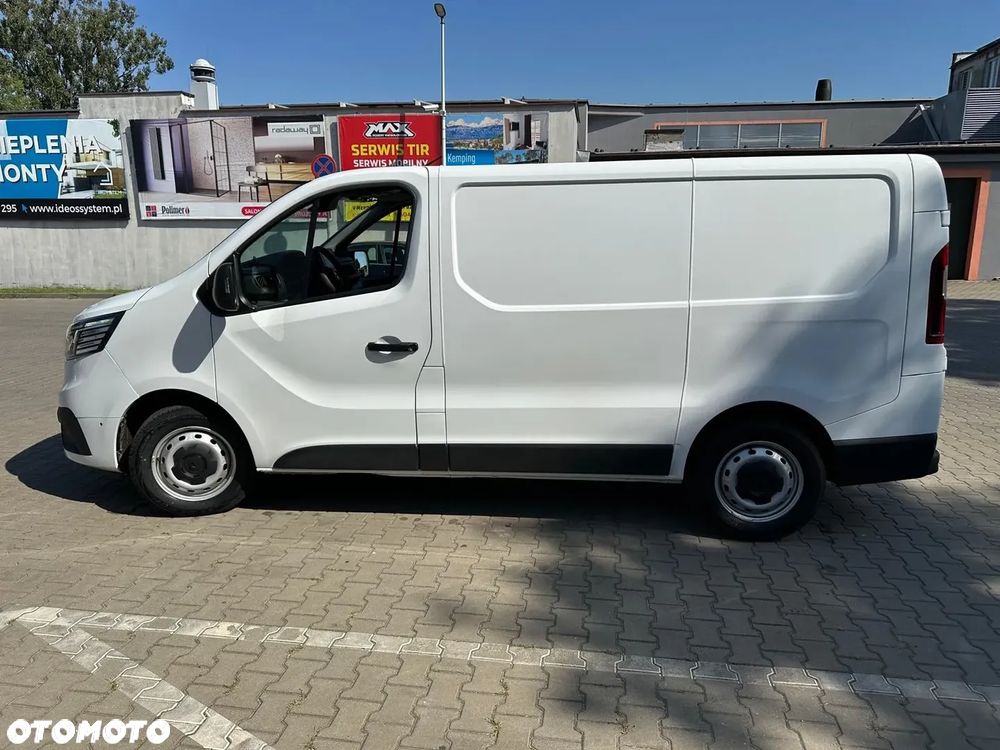 Renault Trafic - 2