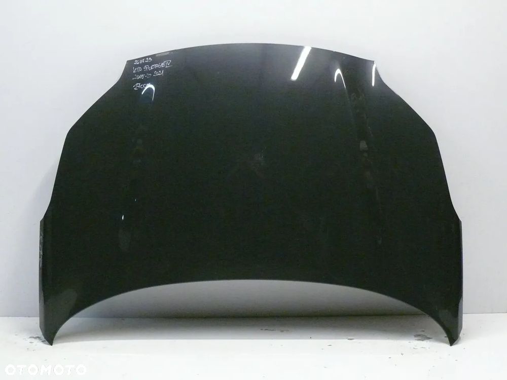 MASKA KIA SPORTAGE IV 4 2015 2021