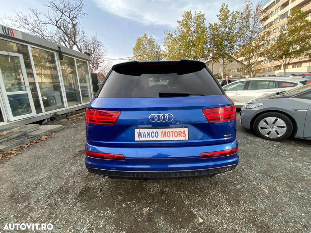 Audi Q7 - 6