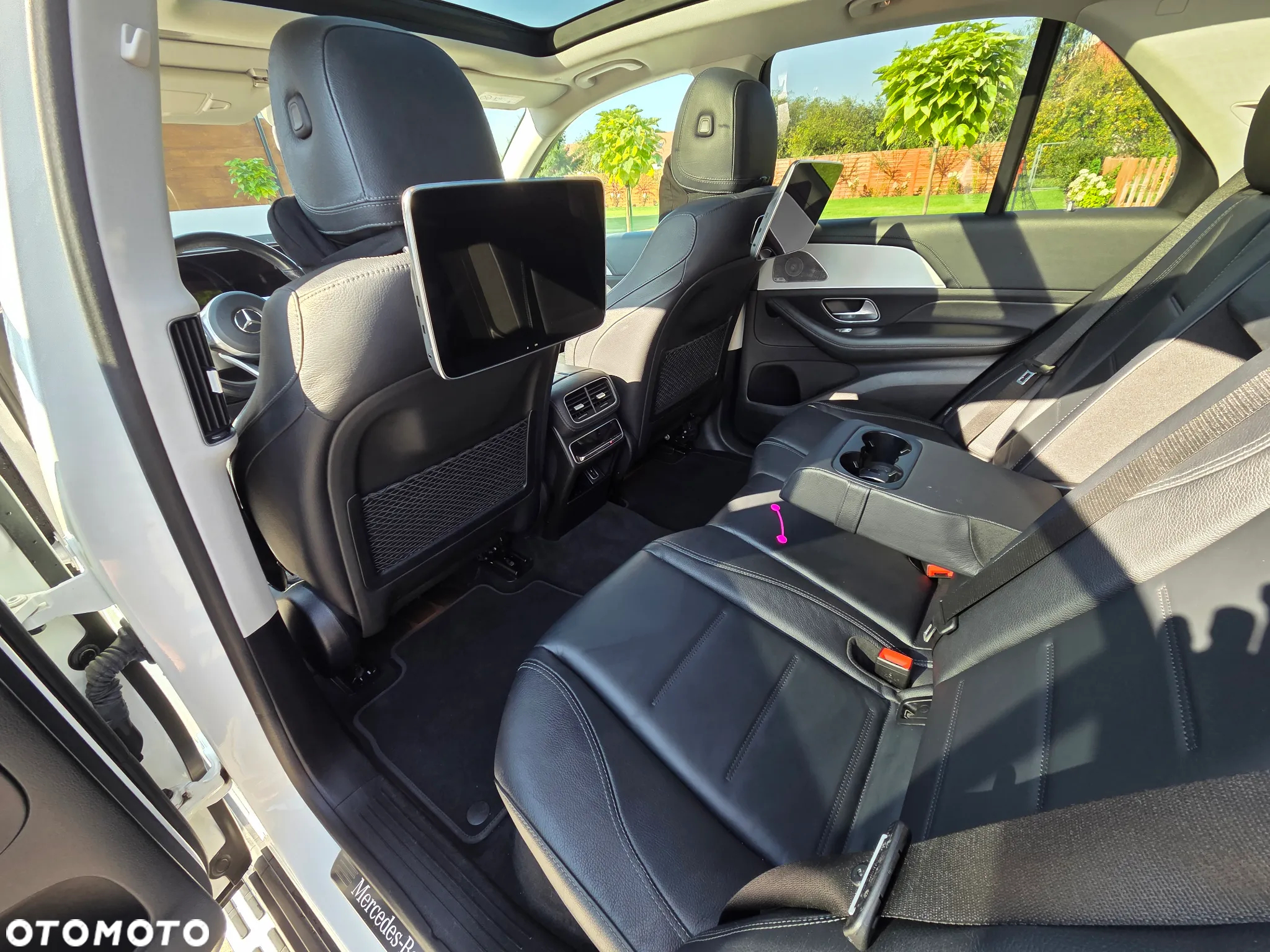 Mercedes-Benz GLE 400 d 4-Matic - 15