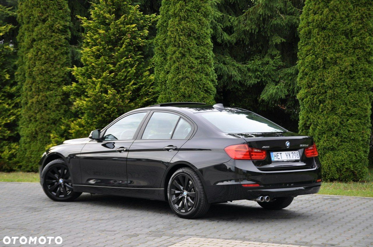BMW Seria 3 - 13