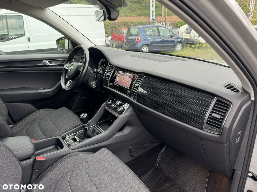 Skoda Kodiaq - 14