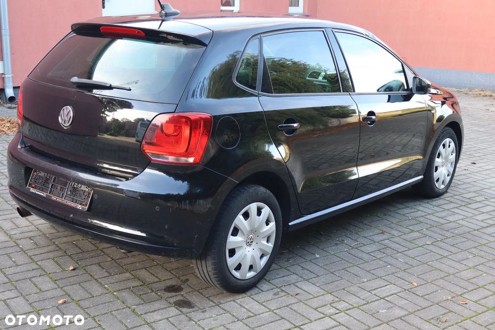 Volkswagen Polo - 12