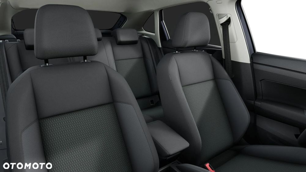 Volkswagen Taigo 1.0 TSI Life Plus DSG - 9