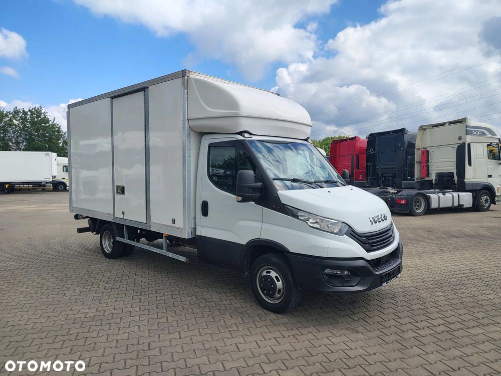 Iveco Daily 35c16 - 3