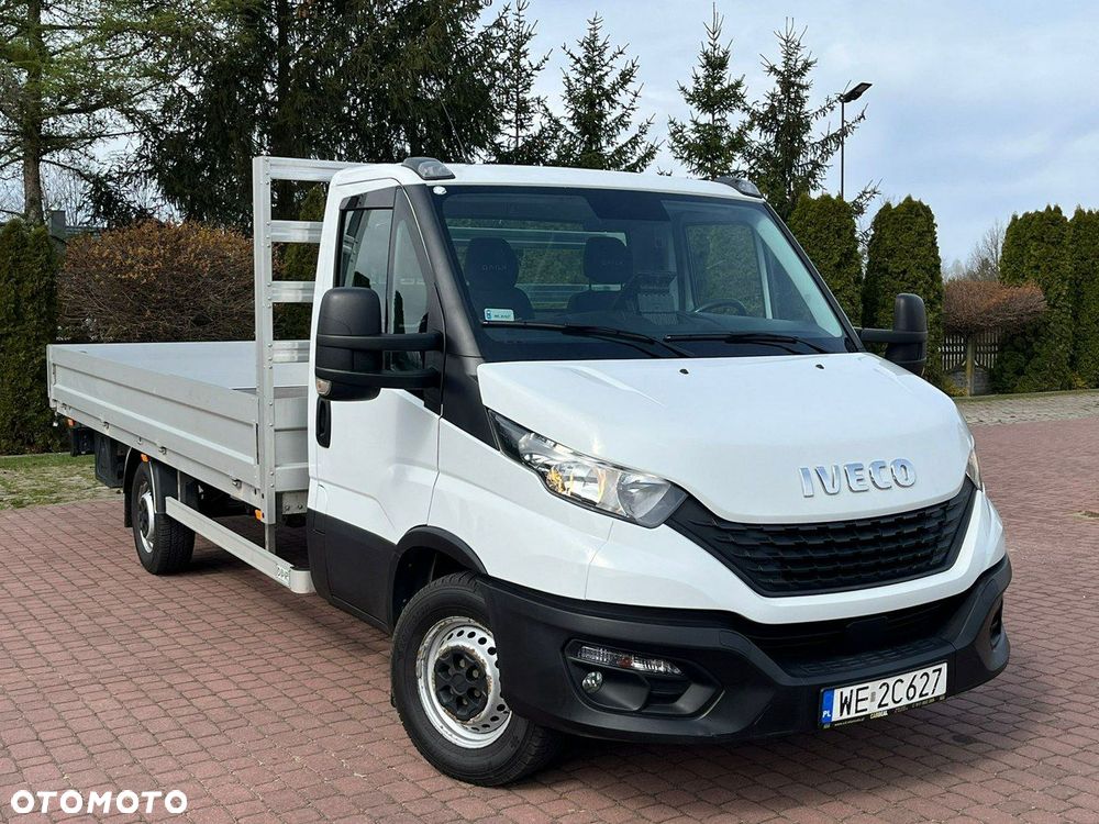 Iveco Daily 35S18 H - 28