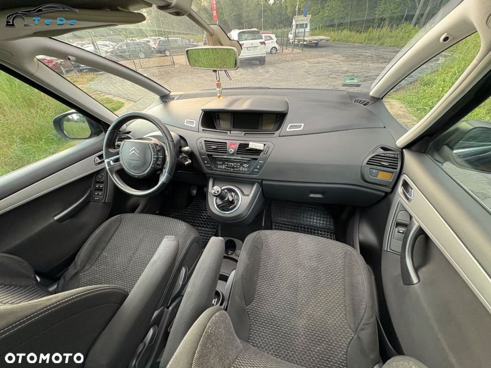 Citroën C4 Picasso VTi 120 Business Class - 24