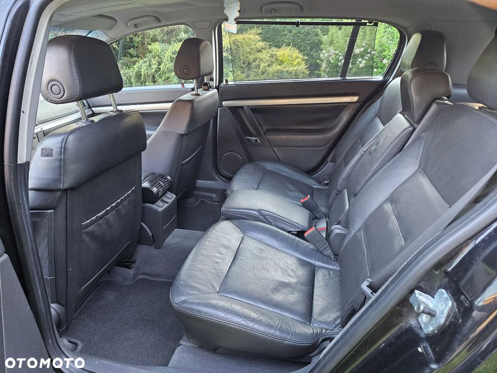 Opel Signum 2.0 T Sport - 12