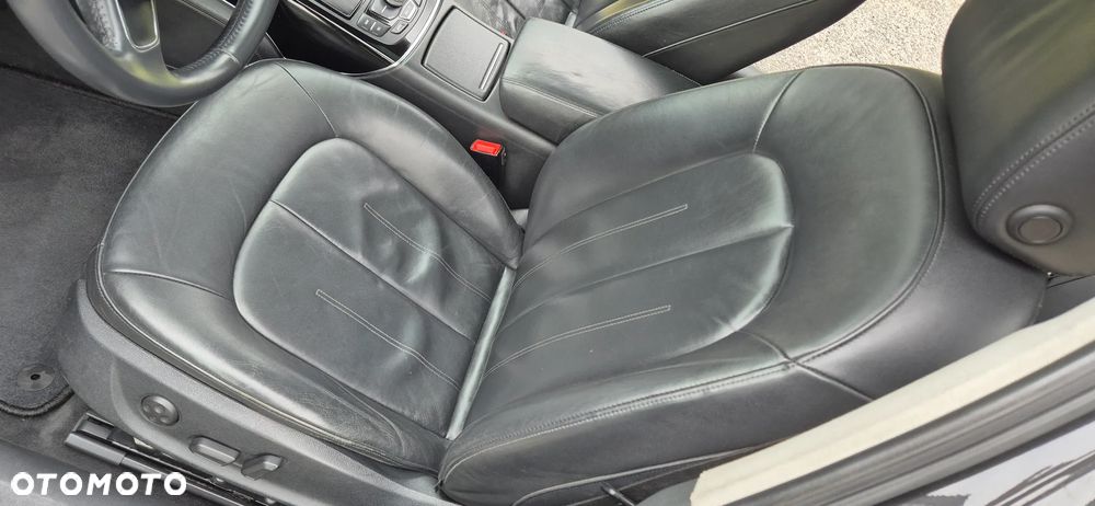 Audi A6 Limousine 3.0 TDI DPF quattro S tronic sport selection - 7