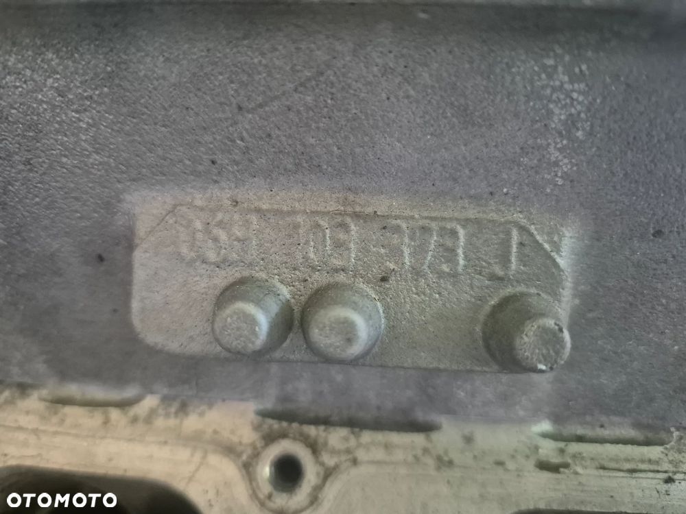 KOMPLETNA GŁOWICA VW AUDI  2.0 TFSI CDN - 4