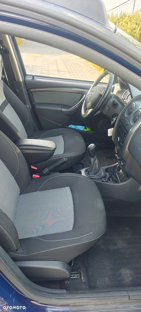 Dacia Duster 1.6 SCe Laureate S&S - 16