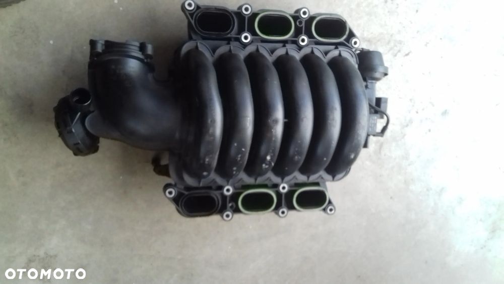 kolektor ssący 06E133210 A6 C6 3.2 FSI AUK - 4
