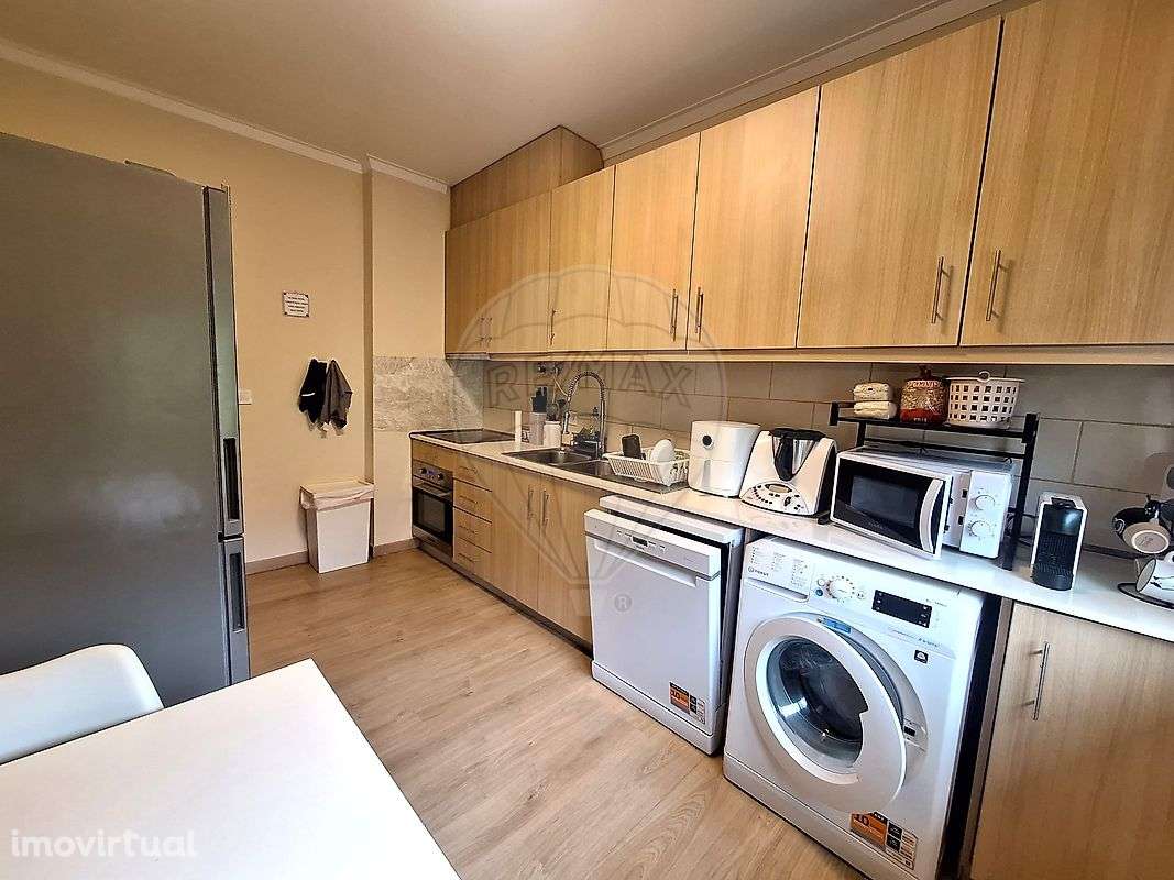 Apartamento T2 para venda - Grande imagem: 4/17
