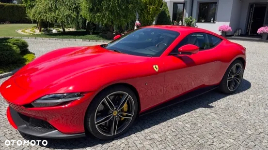Ferrari Roma - 9