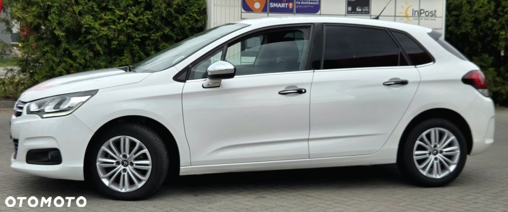 Citroën C4 PureTech e-THP 130 Exclusive - 10
