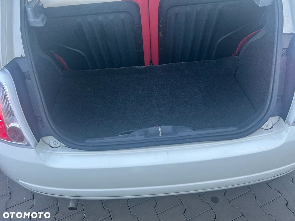 Fiat 500 1.2 Sport - 29