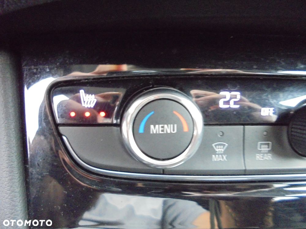 Opel Grandland X 2.0 D Start/Stop Automatik INNOVATION - 21
