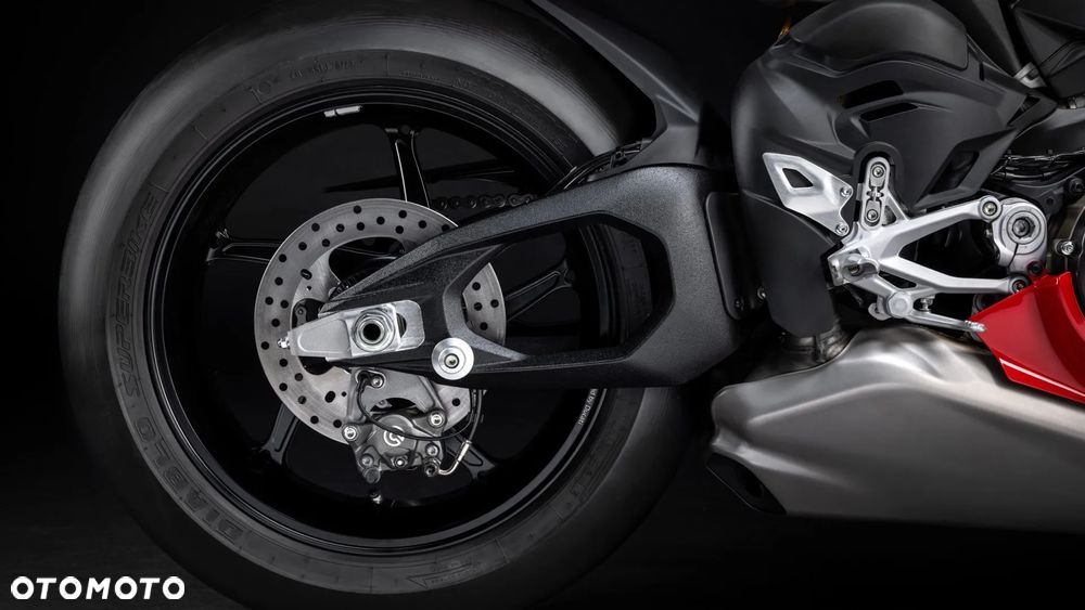 Ducati Panigale V4R - 8