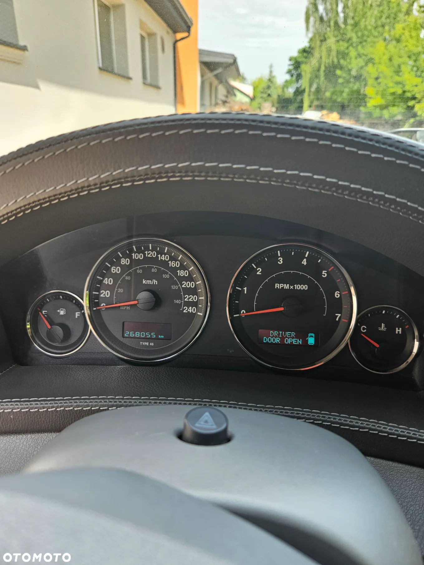 Jeep Grand Cherokee 3.0 CRD Limited - 14