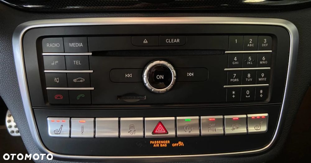 Mercedes-Benz CLA AMG 45 4-Matic - 26