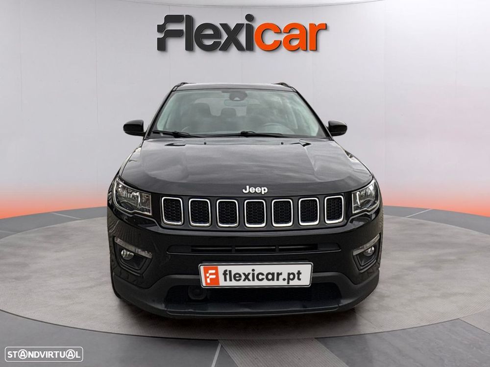 Jeep Compass 1.6 M-Jet Longitude - 2