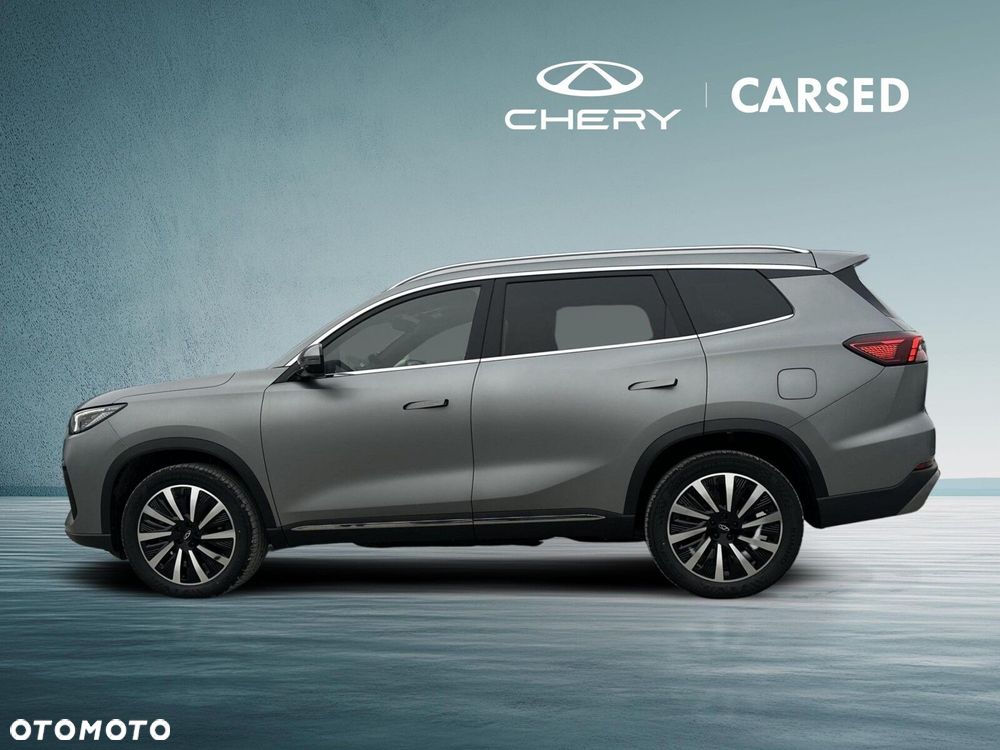 Chery Tiggo 8 - 3