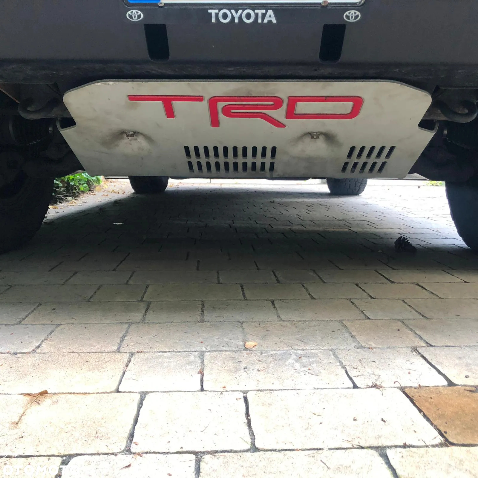 Toyota 4-Runner - 10
