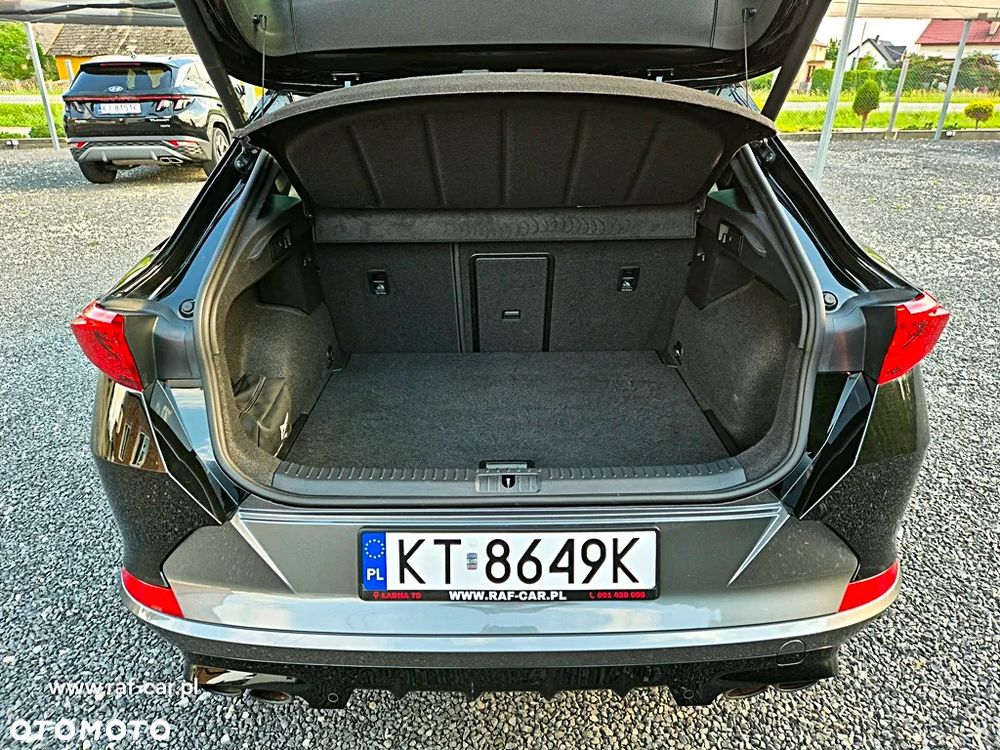 Cupra Formentor VZ 2.0 TSI 4Drive DSG - 9