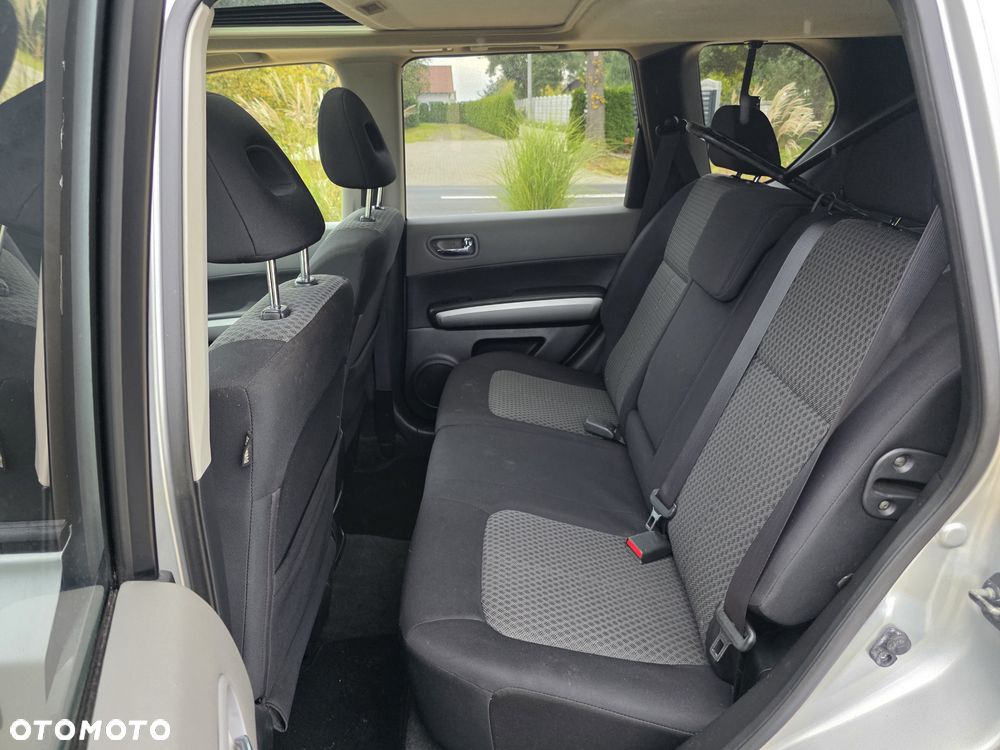 Nissan X-Trail 2.0 dCi 4x4 DPF Automatik Platinum - 8