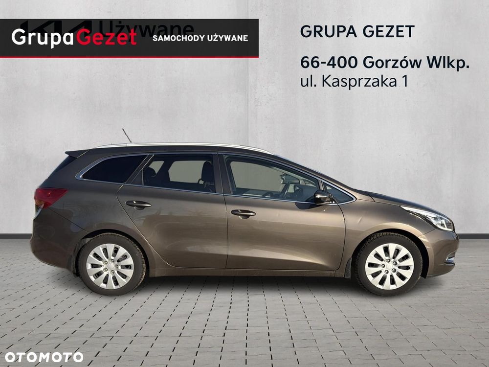 Kia Ceed 1.6 GDI L - 6