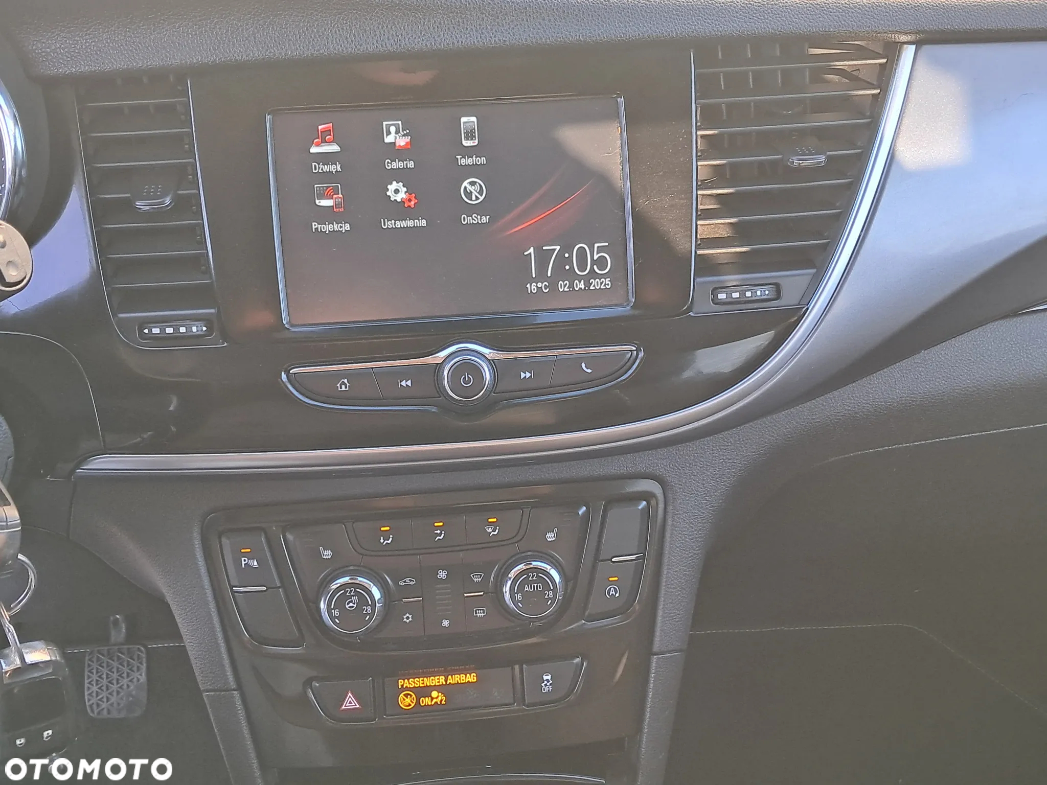 Opel Mokka 1.4 T Cosmo - 15