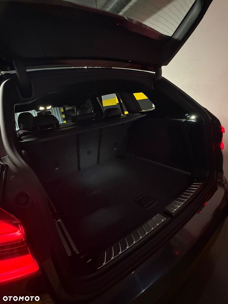BMW X3 xDrive20i mHEV - 23