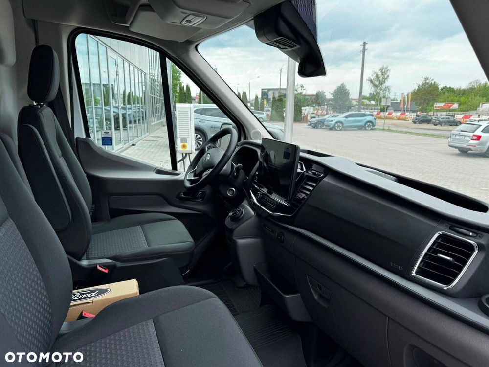 Ford e-transit Van L4H3 - 9