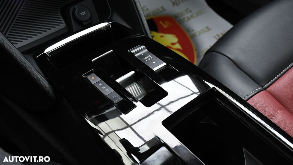 Citroën C4X BlueHDi 130 Stop&Start EAT8 SHINE - 15