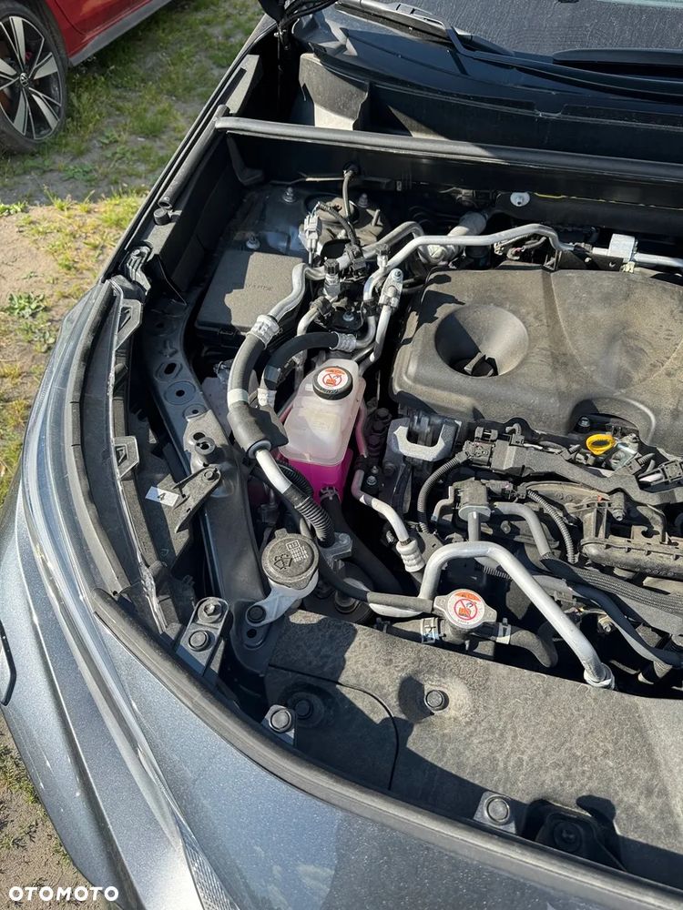 Suzuki Across PLUG-IN HYBRID - 13