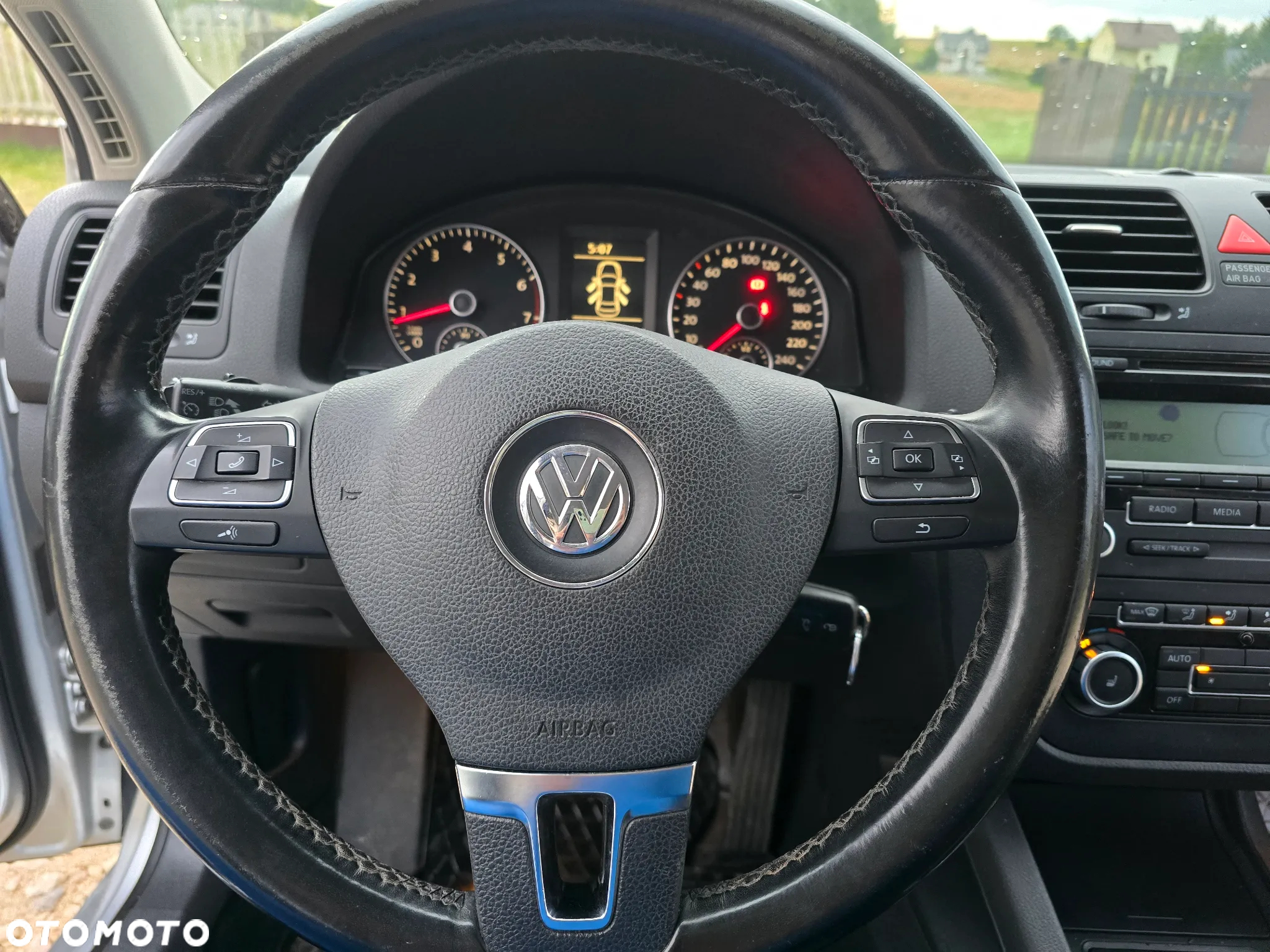 Volkswagen Jetta 1.4 TSI Comfortline - 25
