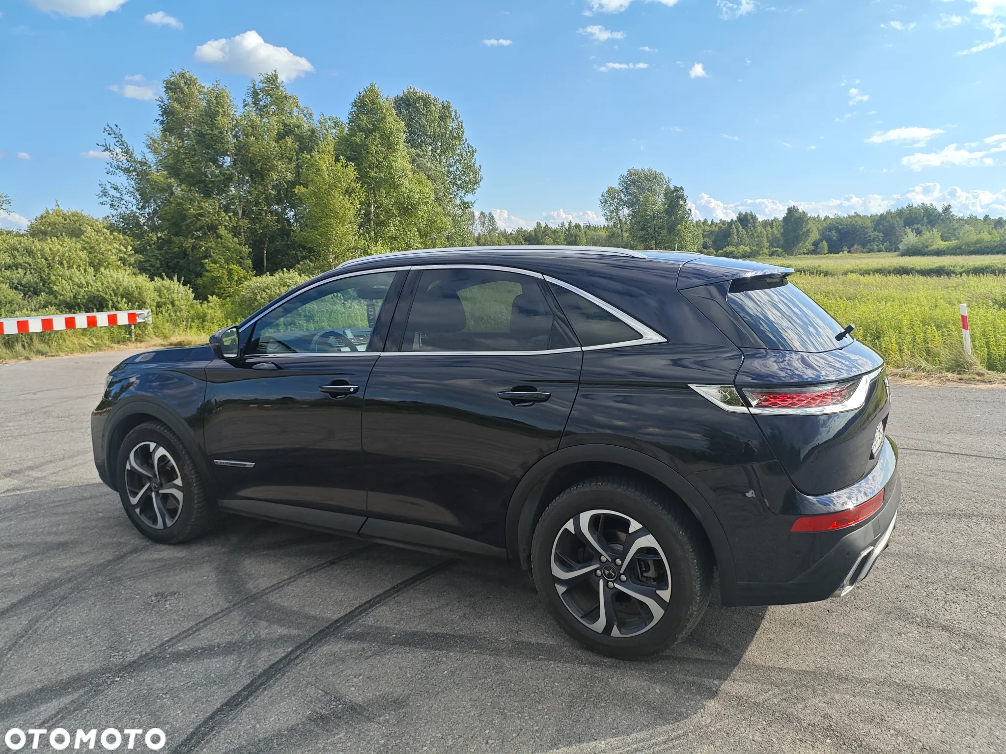 DS Automobiles DS 7 Crossback 2.0 BlueHDi Grand Chic - 2