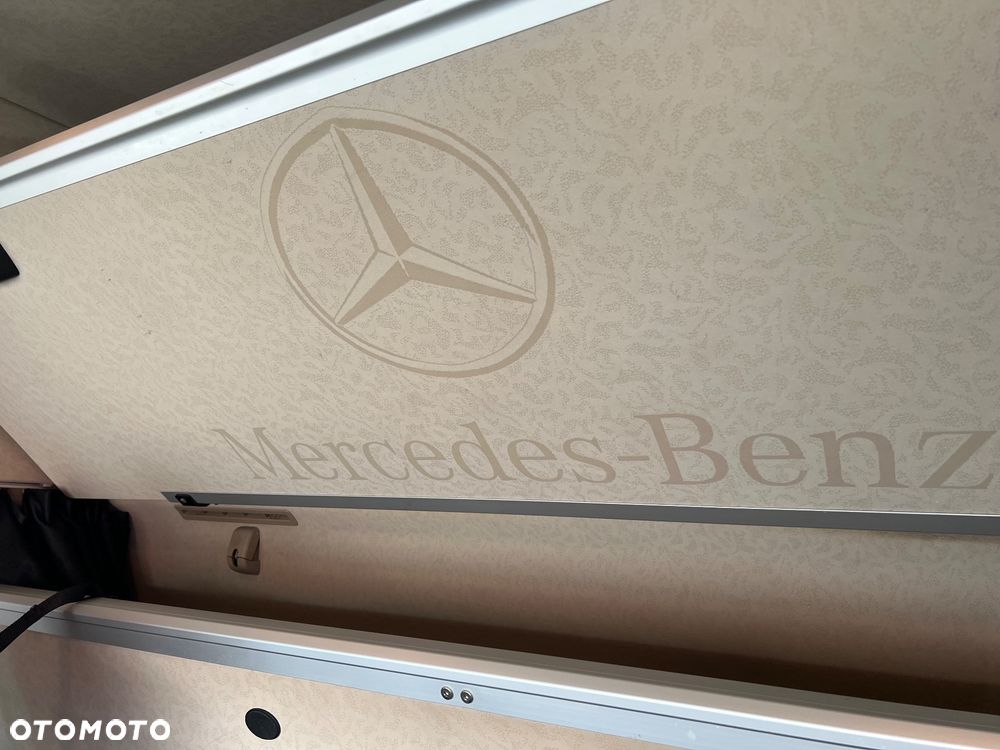 Mercedes-Benz ACTROS bez retardera prokontraktowy - 30
