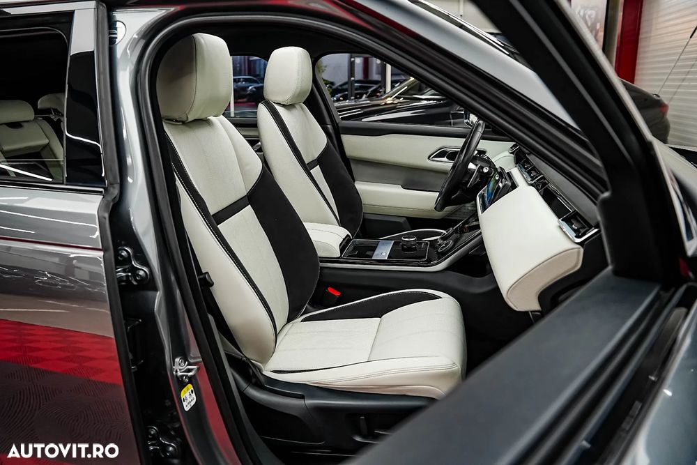 Land Rover Range Rover Velar 2.0 R-Dynamic SE - 10