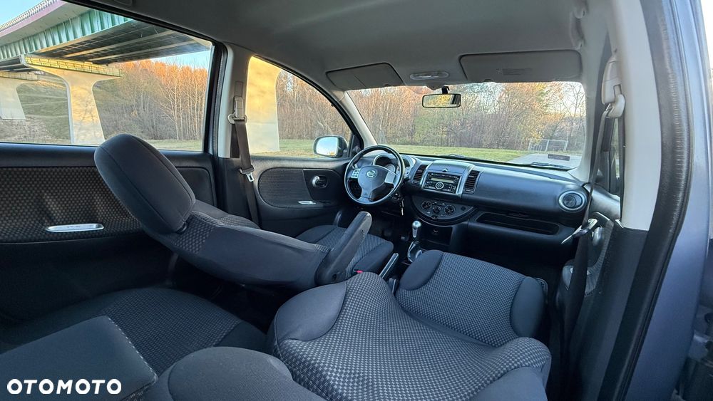 Nissan Note 1.4 Acenta - 18