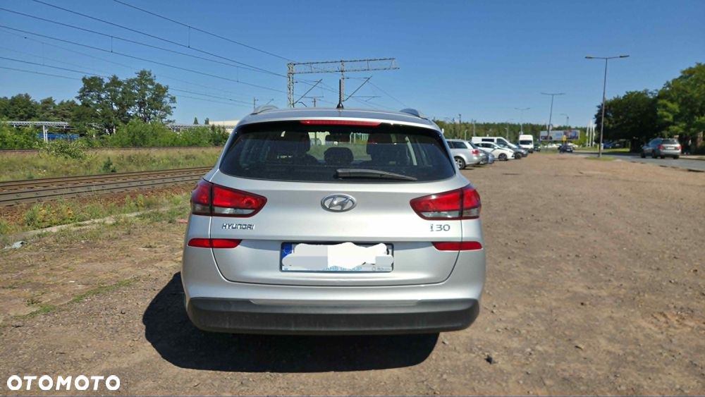Hyundai i30 1.4 Classic - 5