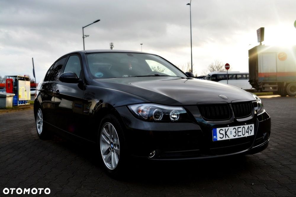 BMW Seria 3 - 2