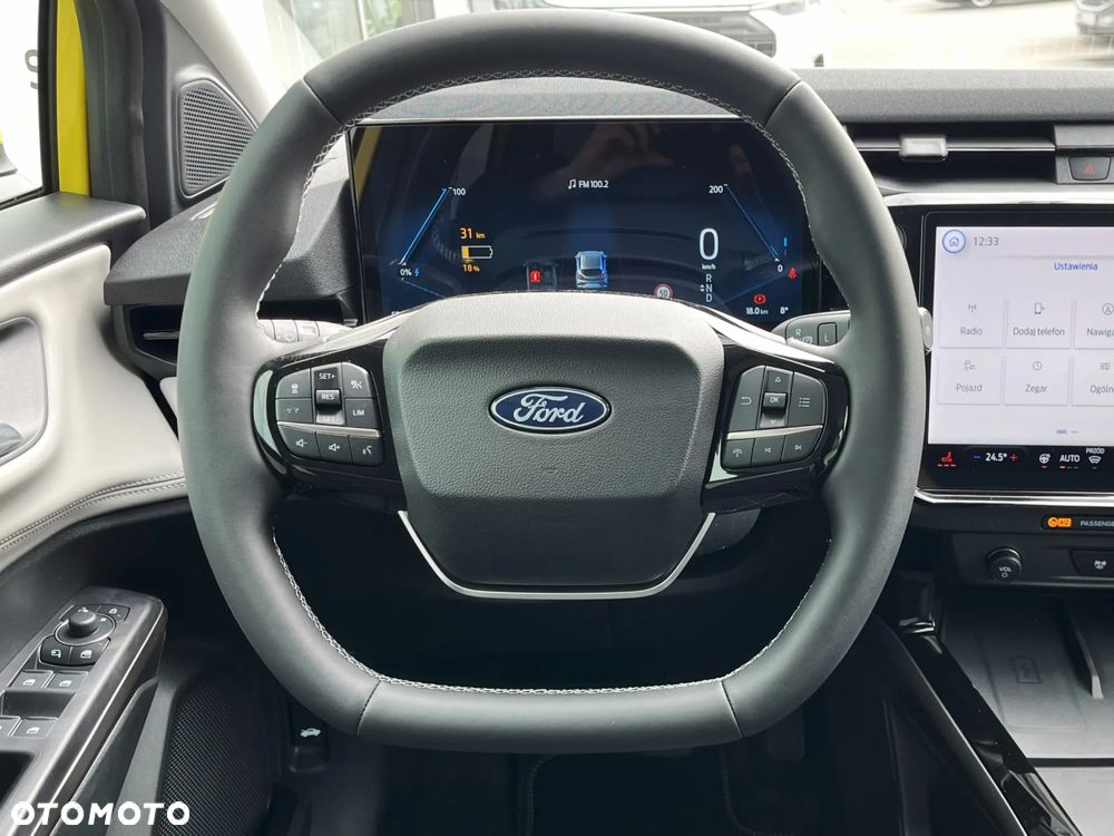 Ford Puma 43.6 kWh Premium - 20