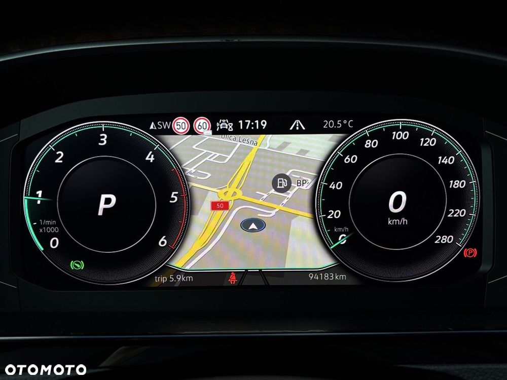 Volkswagen Arteon 2.0 TDI Elegance DSG - 15