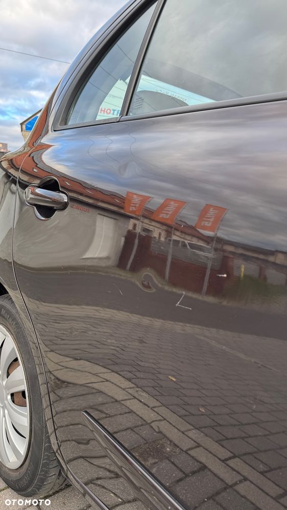 Nissan Micra 1.2 Acenta - 27