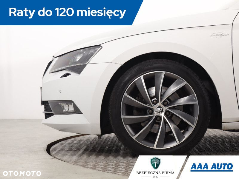 Skoda Superb - 15